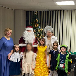 Concert de Noël du 11 décembre