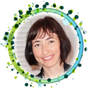 Irina Diebold
