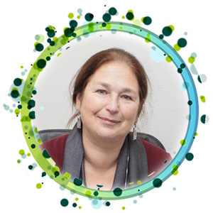 Lubov Shenderova-Fok