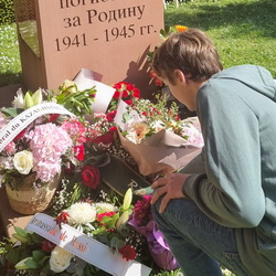 Le 9 mai