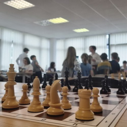 Tournoi international d’échecs