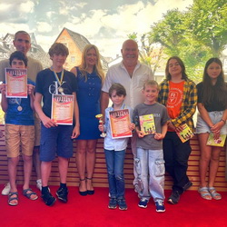 Tournoi International d’échecs « vacances Françaises 2024 »