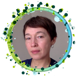 Margarita Kozhina