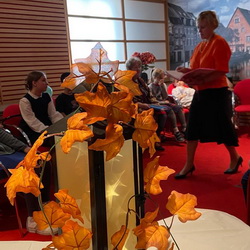 Fête de l’Automne