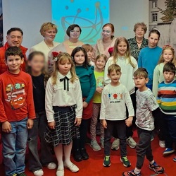 Journée des enseignants