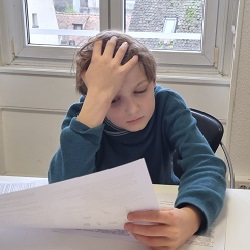 Ourson russe – Linguistique pour tous