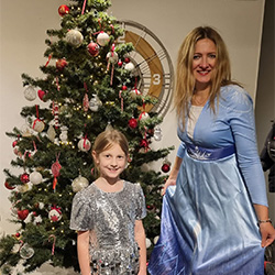 Fête de Noël