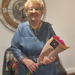 Irina Alekseevna Goryacheva