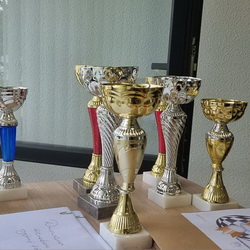 Tournoi international d’échecs