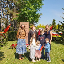 9 mai