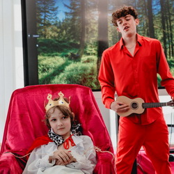 « Les musiciens de Brême »