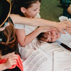 Fin de l’année scolaire