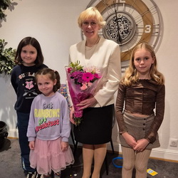 Journée des enseignants