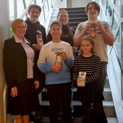 « Ourson russe – Linguistique pour tous »