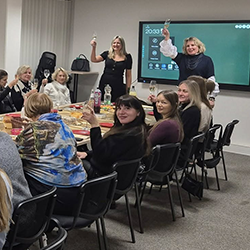 Le Club « Savoir s’aimer »