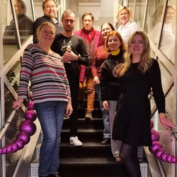 « Ourson russe – Linguistique pour tous ». Les adultes.