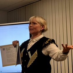 Concert « Deux capitales dans la capitale de Noël »