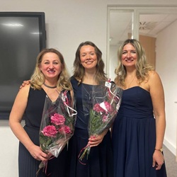 Le concert « Roman russe-français »