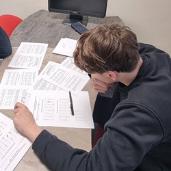 Concours international de Mathématiques « Smart Kangourou »