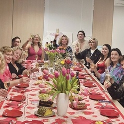 Le 8 mars, le Club « Savoir s’aimer »