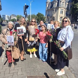 Le 9 mai